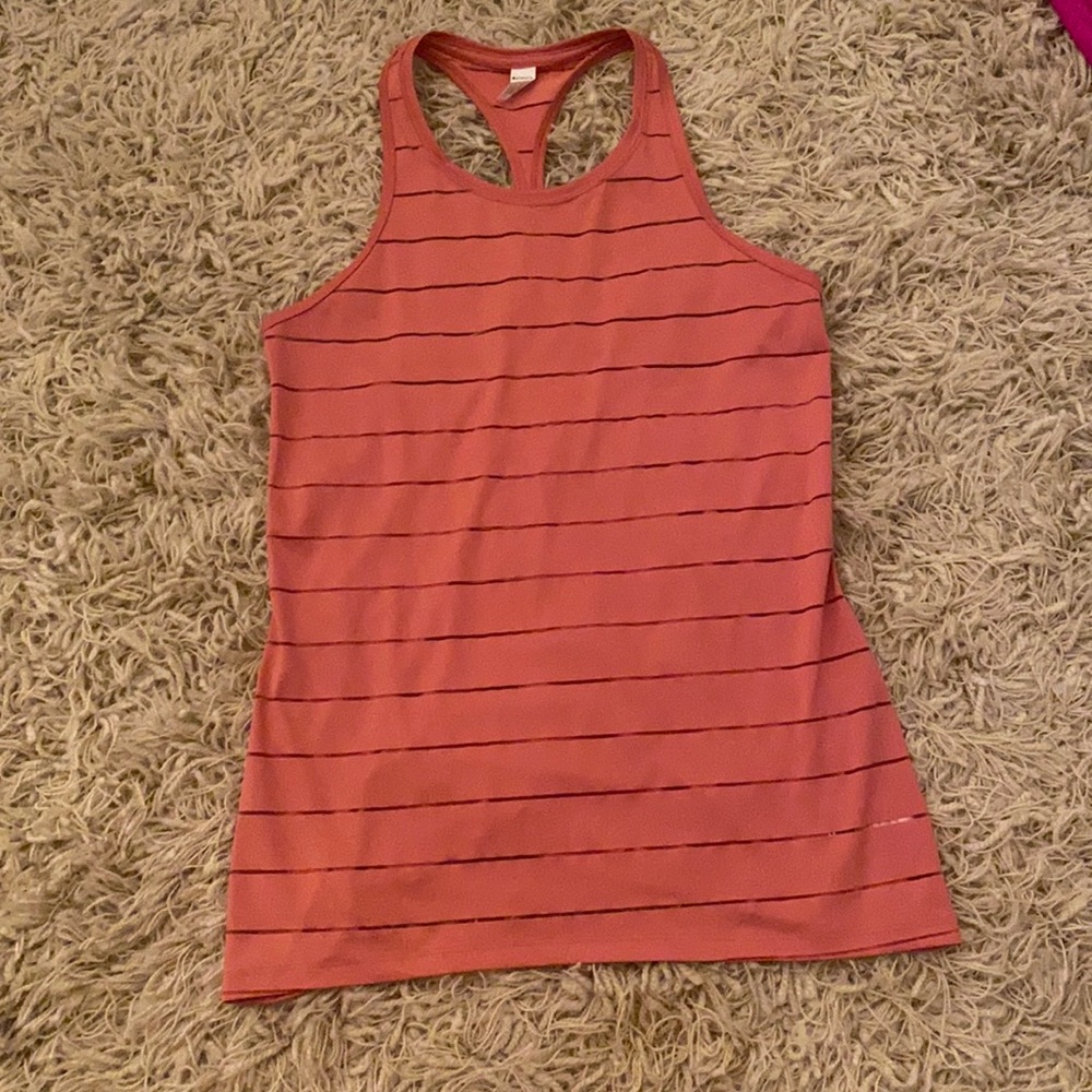 Athleta Tank Too